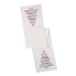 Lenox Premium Bayberry Tree 14x72 Table Runner