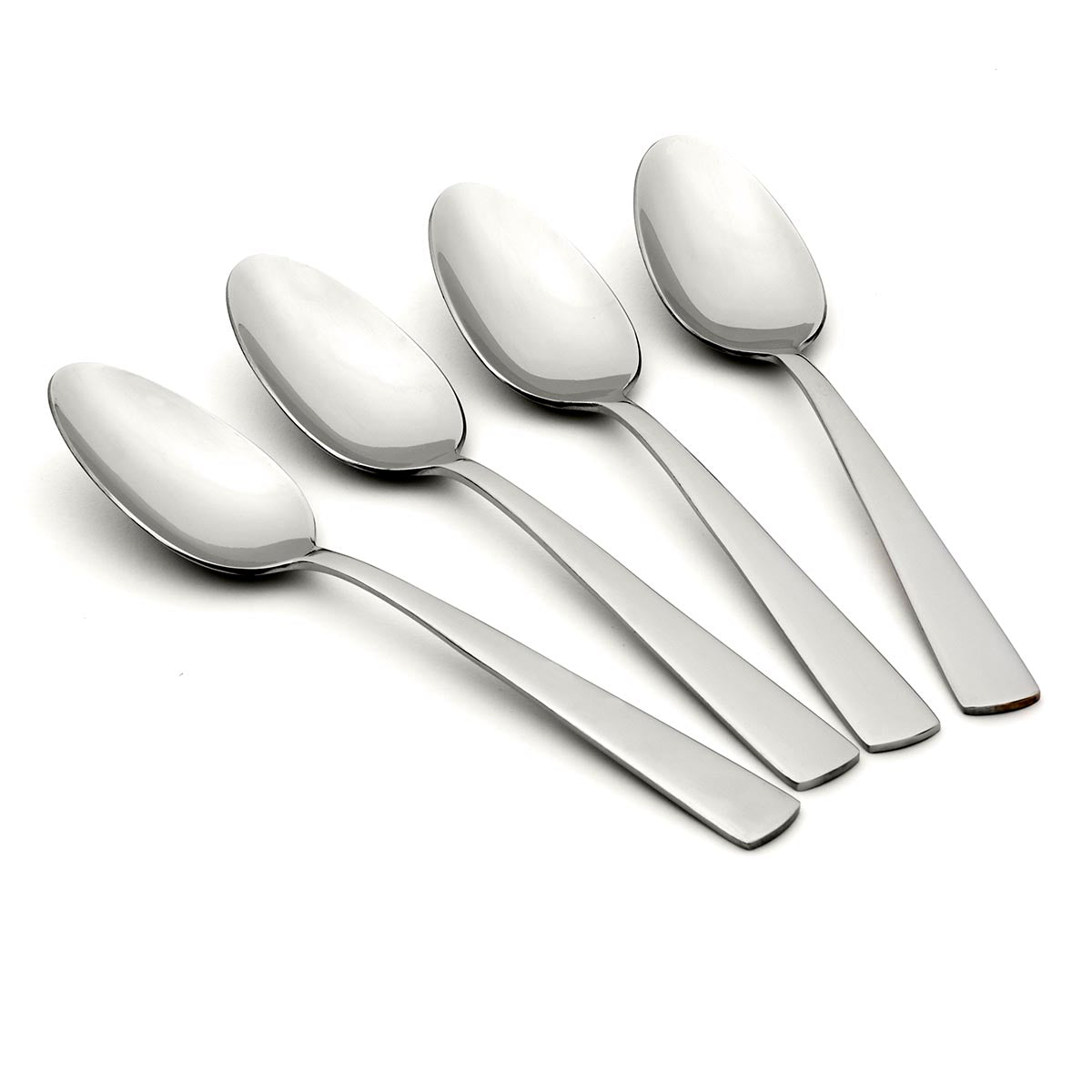 Lenox Premium Nocha Dinner Spoons, Set of 4
