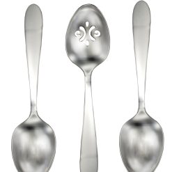 Lenox Premium Vale 3-Piece Serving Spoons