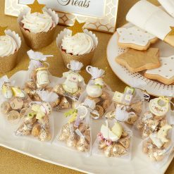 Alternative view of Lenox Premium Baby Memories 10-Piece Mini Ornament Set