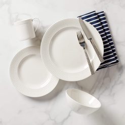 Lenox Premium Wickford 4-Piece Place Setting