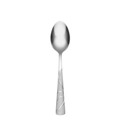 Lenox Premium Sasha Sand Dinner Spoon