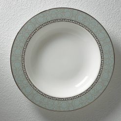 Alternative view of Lenox Premium Westmore Rimmed Bowl