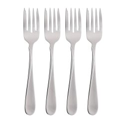 Lenox Premium Flight Salad Forks, Set of 4