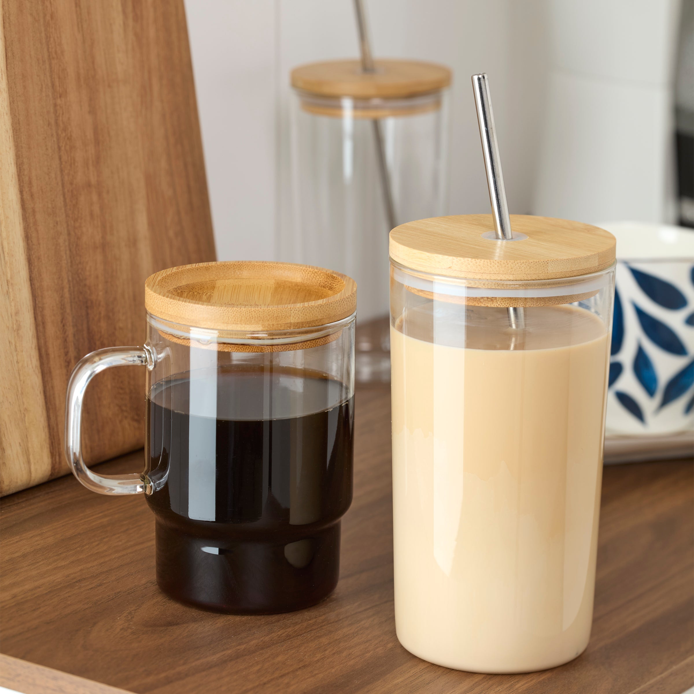 Lenox Premium Tuscany Classics Hot Beverage Set - Image 9