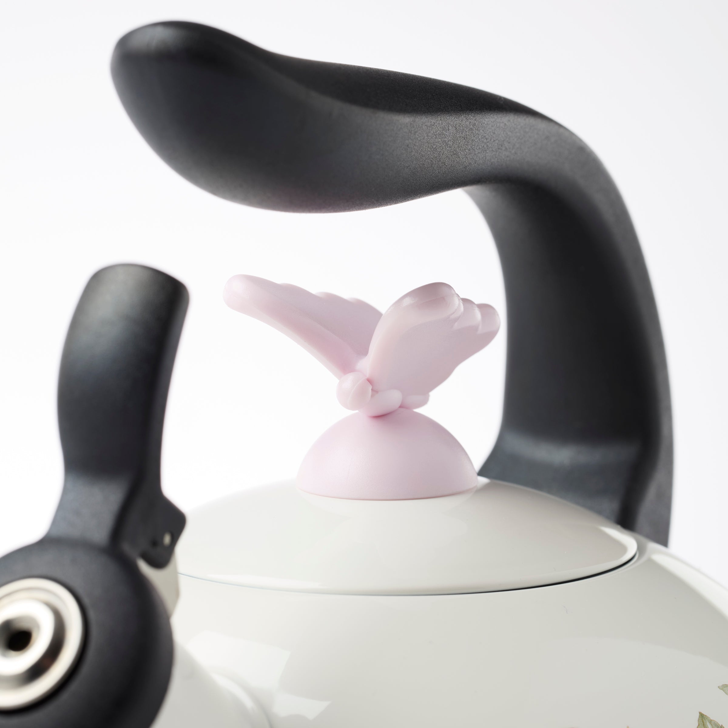 Lenox Premium Butterfly Meadow Tea Kettle - Image 4
