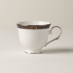 Lenox Premium Vintage Jewel Teacup