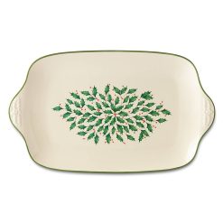 Alternative view of Lenox Premium Holiday Oversized Platter