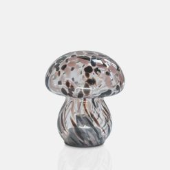 Lenox Premium Mushroom Dusk Cordless LED Lamp