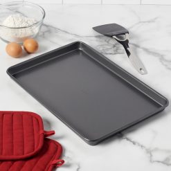 Alternative view of Lenox Premium Bliss Bakeware 10x15 Cookie Sheet