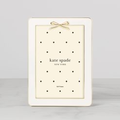 Lenox Premium Happily Ever After 5x7 Photo Frame