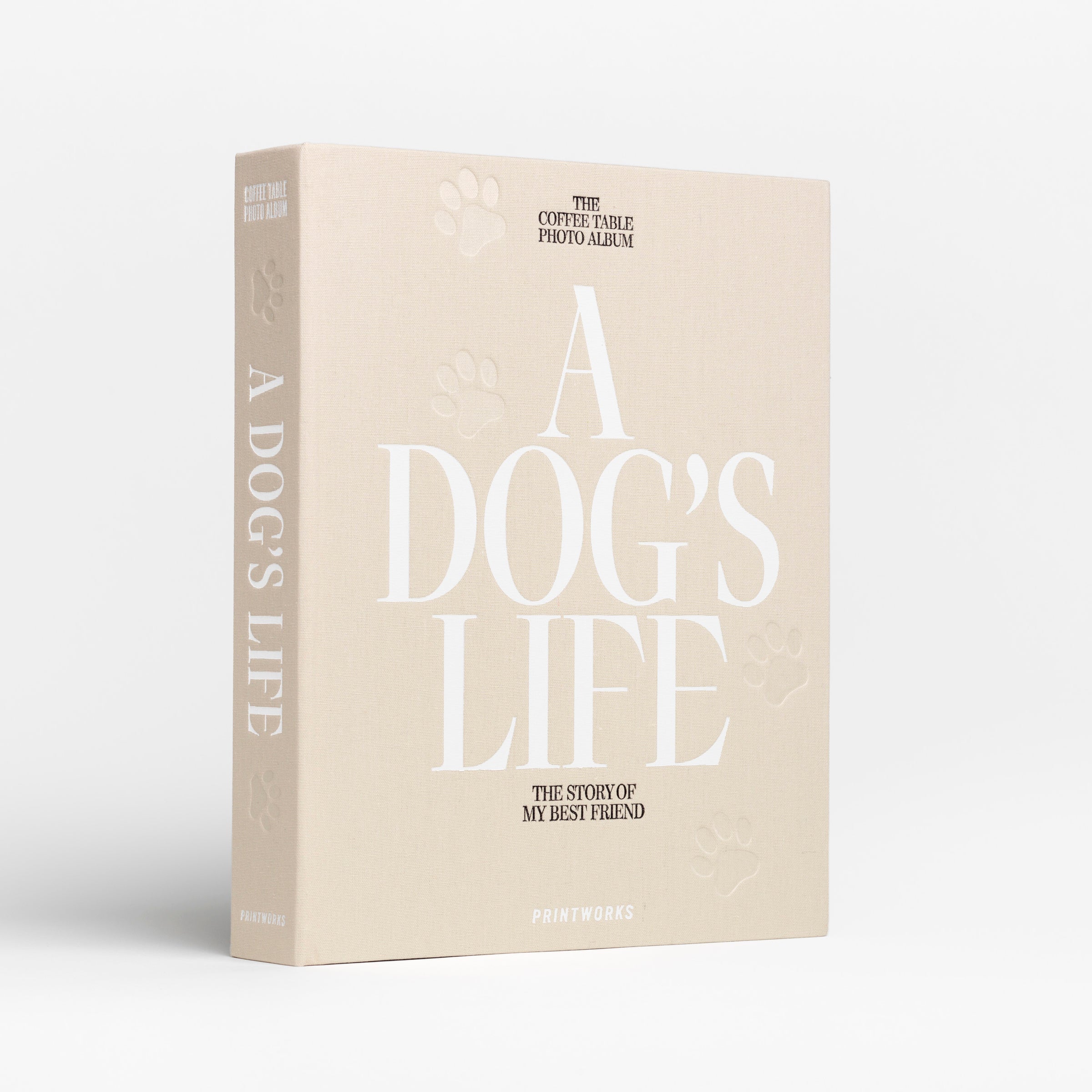 Lenox Premium A Dog???s Life Photo Album - Image 5