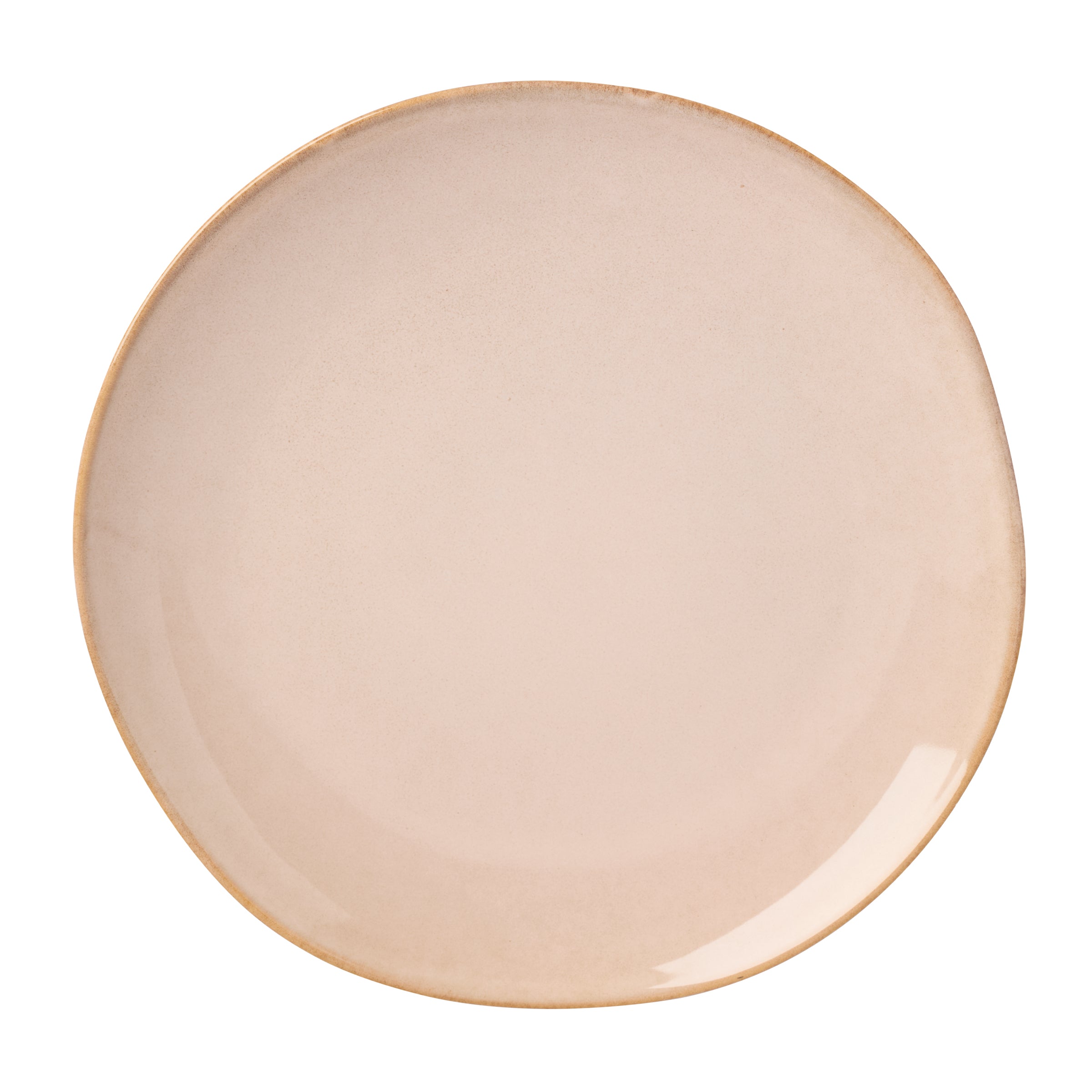 Lenox Premium Organic Shades Clay 12-Piece Dinnerware Set - Image 2