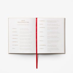 Alternative view of Lenox Premium A Dog's Life Fill-In Journal