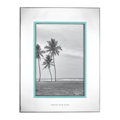 Lenox Premium Take The Cake 5x7 Photo Frame