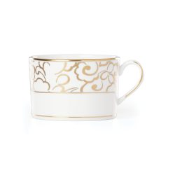 Lenox Premium Venetian Lace Gold Cup