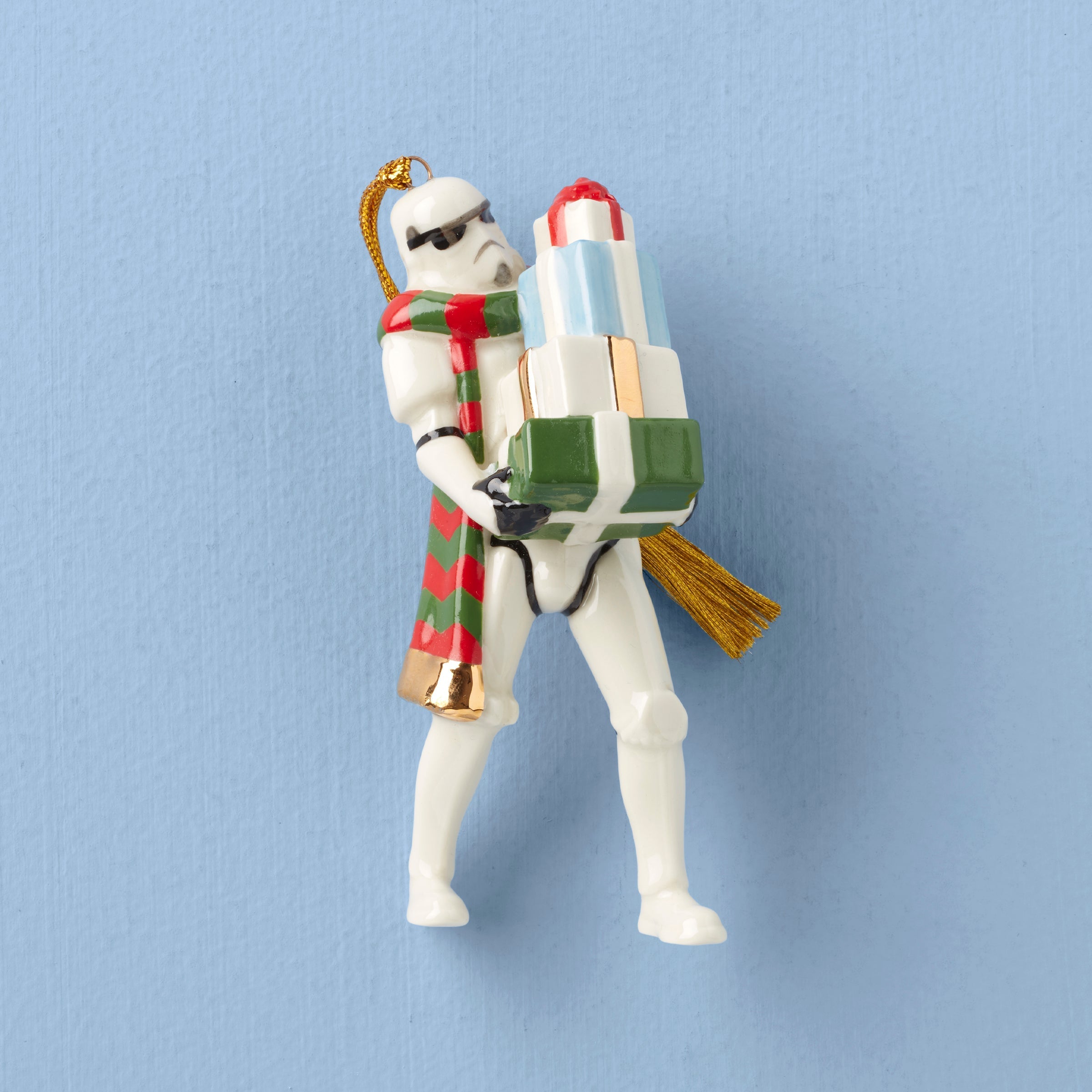 Lenox Premium Stormtrooper Ornament