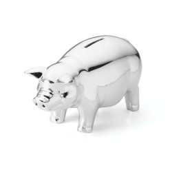Lenox Premium Classic Piggy Bank