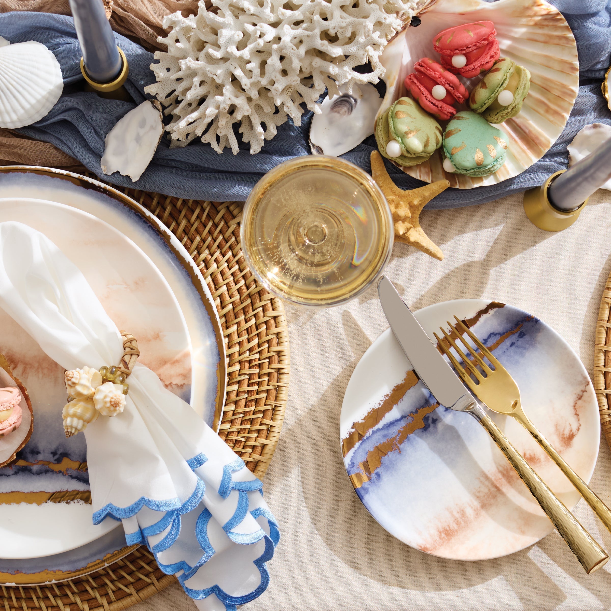 Lenox Premium Summer Radiance Dinner Plate - Image 4