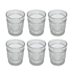 Lenox Premium Fiesta Rocks, Set of 6