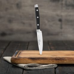 Alternative view of Lenox Premium Continental 3.5 Paring Knife with Blade Guard