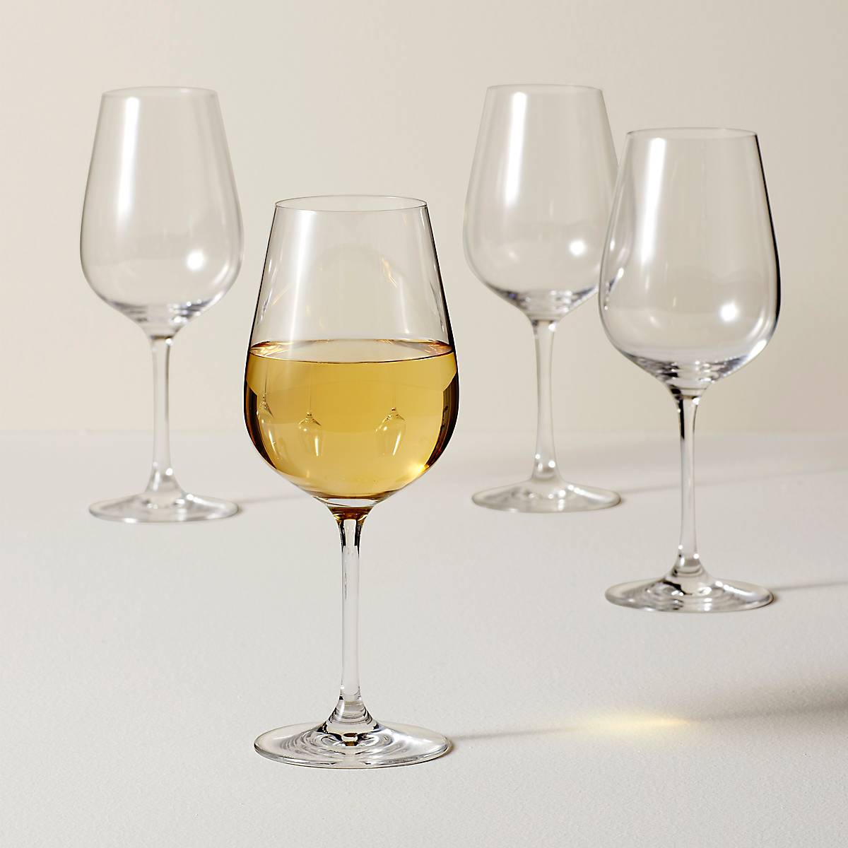 Lenox Premium Tuscany Classics Pinot Grigio Glasses, Set of 4 - Image 2