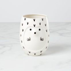 Lenox Premium Wild Things Hedgehog Hold All