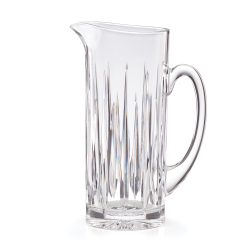 Lenox Premium Soho Crystal Tall Bar Pitcher