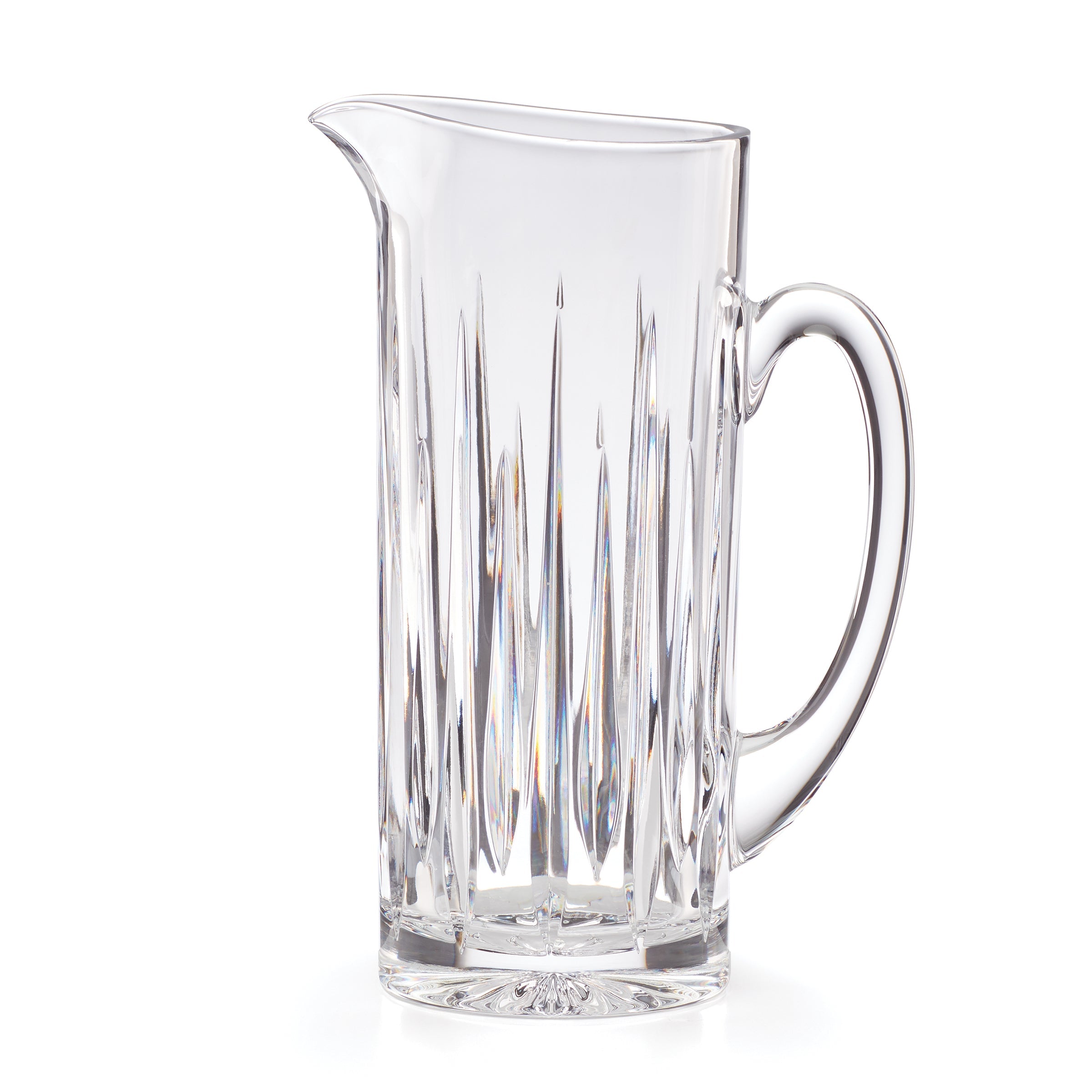 Lenox Premium Soho Crystal Tall Bar Pitcher