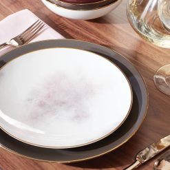 Alternative view of Lenox Premium Trianna Salaria Salad Plate