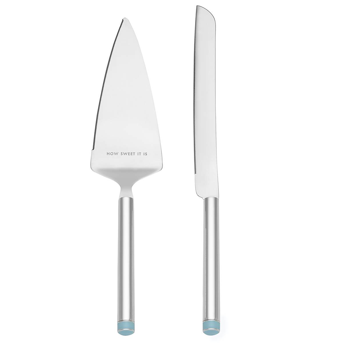 Lenox Premium Take The Cake 2-Piece Dessert Set