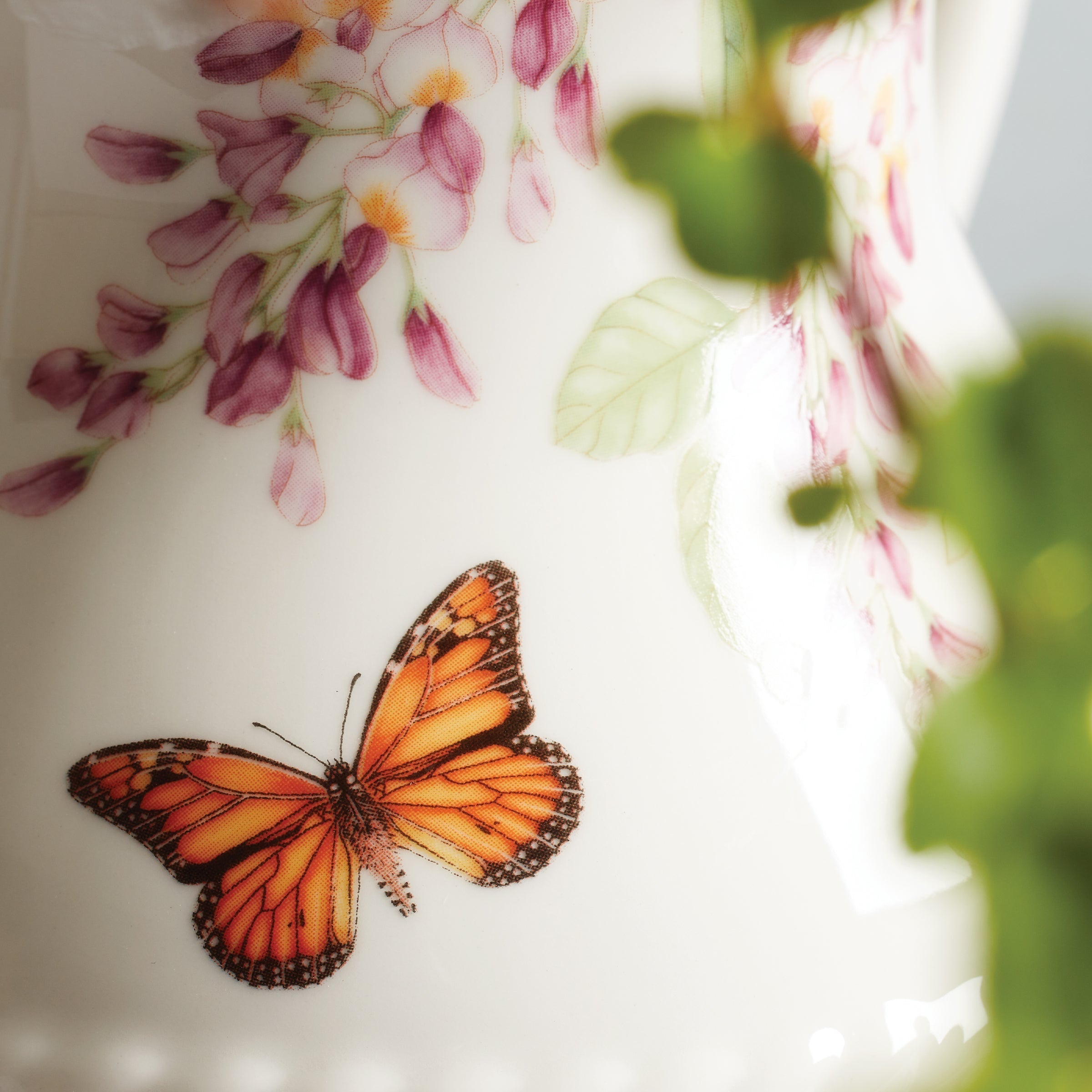 Lenox Premium Butterfly Meadow Pitcher - Image 7