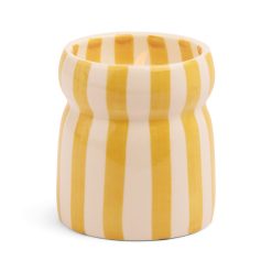 Lenox Premium Cabana Gold Coast 6.5oz Candle