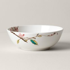 Lenox Premium Chirp Soup Bowl