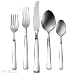 Lenox Premium Easton 5-Piece Place Setting