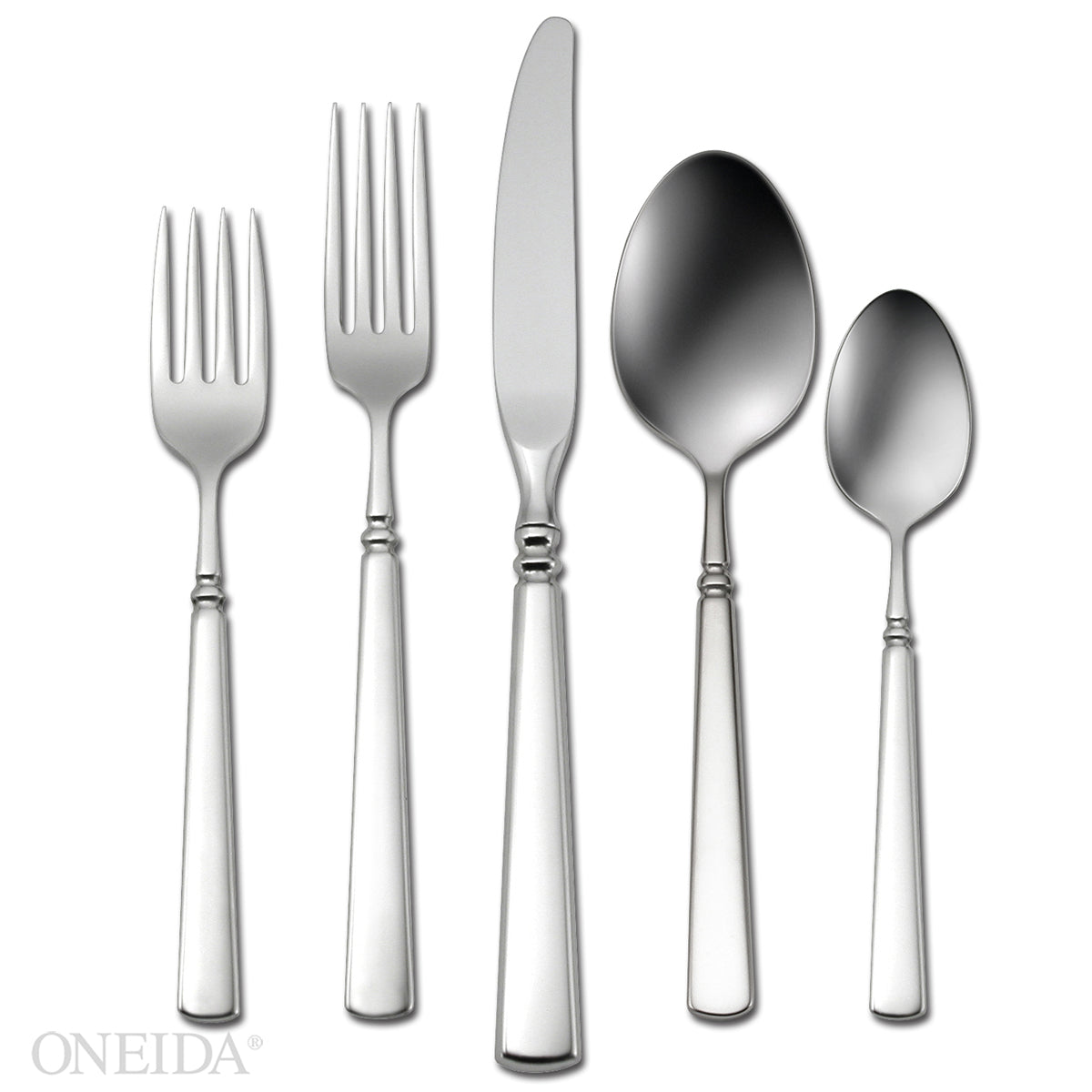 Lenox Premium Easton 5-Piece Place Setting