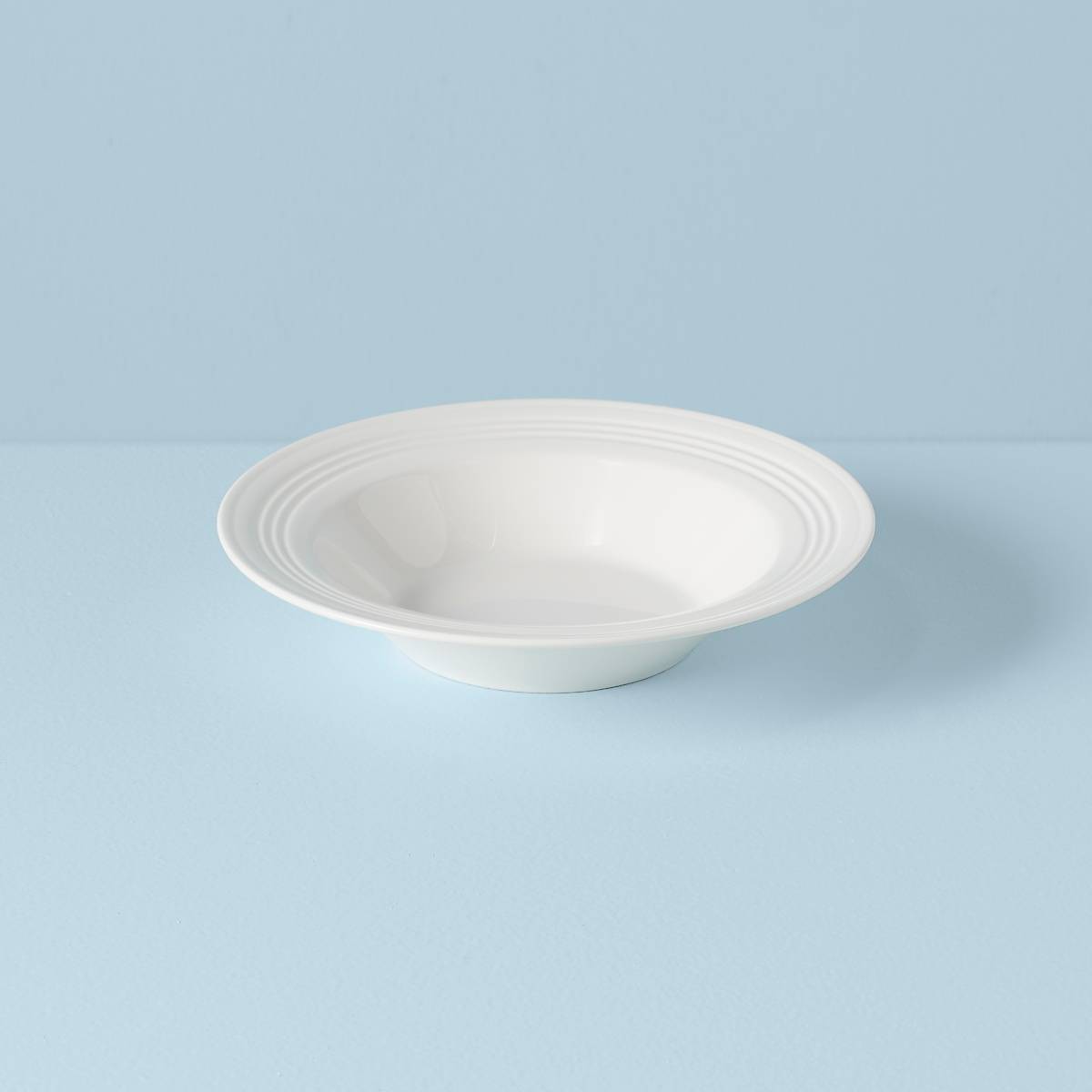 Lenox Premium Tin Can Alley Rimmed Bowl