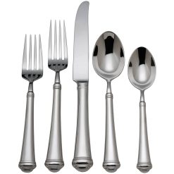 Lenox Premium Allora 5-Piece Place Setting