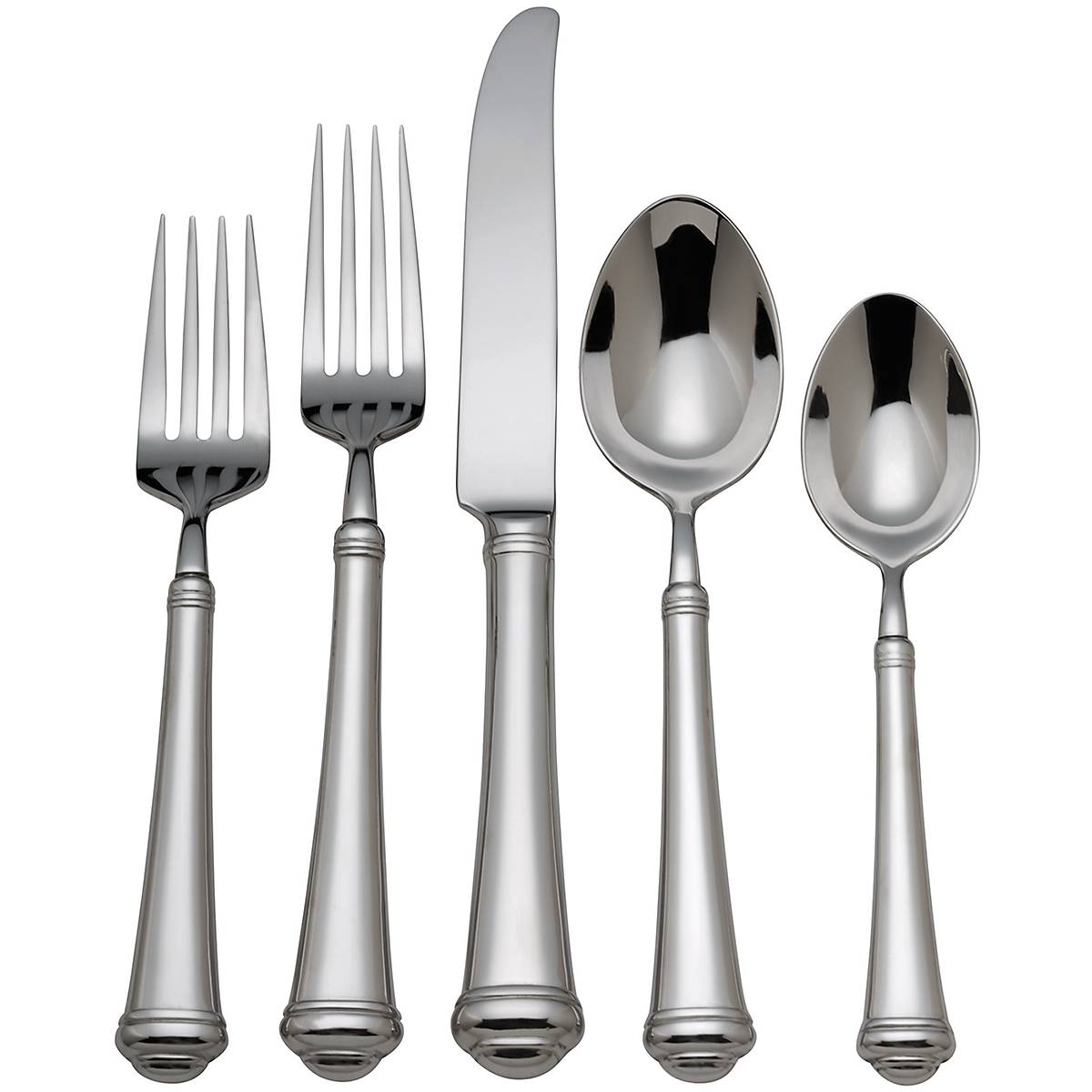 Lenox Premium Allora 5-Piece Place Setting