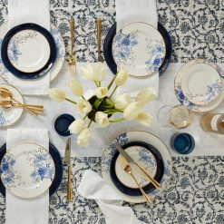 Alternative view of Lenox Premium Garden Grove 5-Piece Place Setting