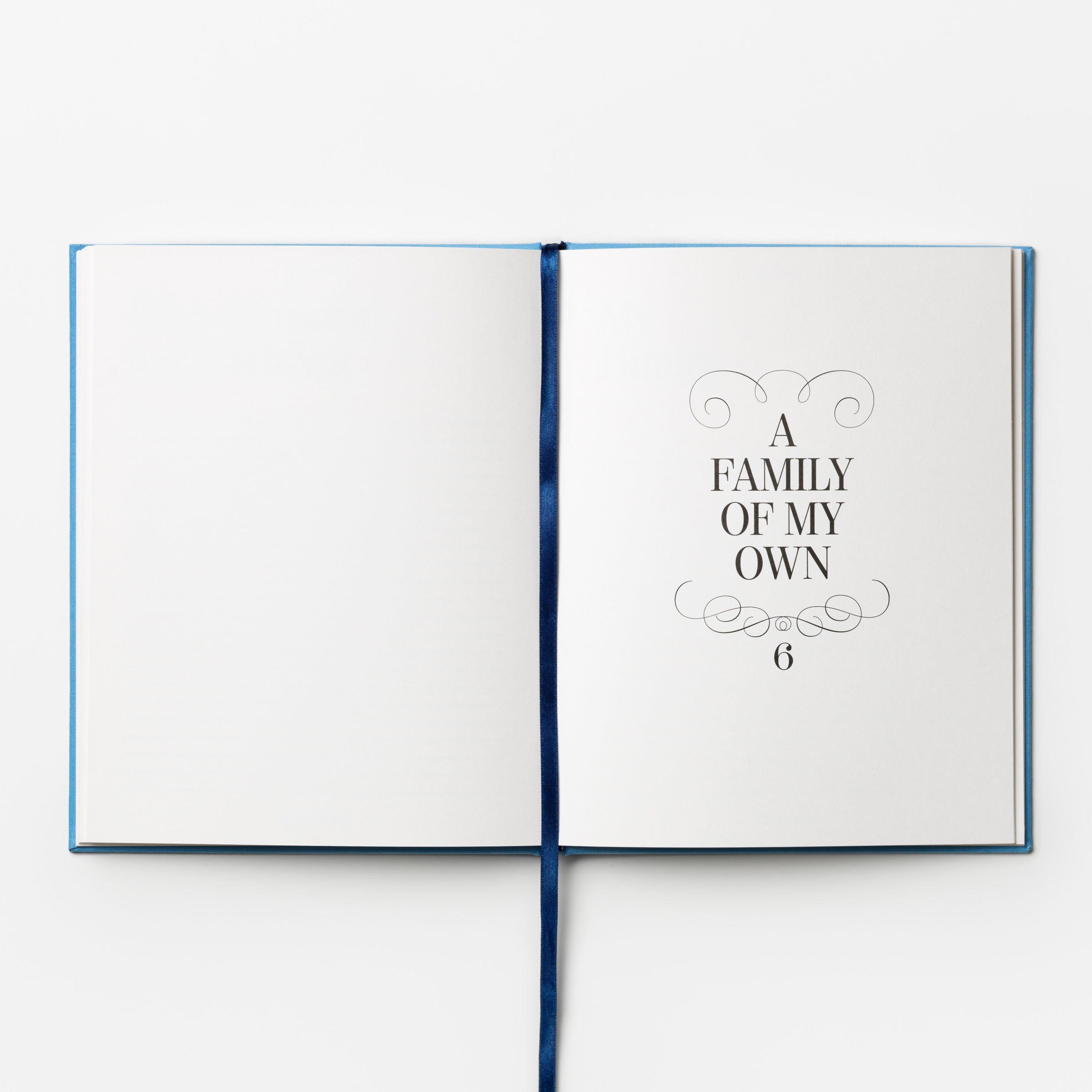 Lenox Premium Once Upon a Time, The Book About My Life Story - Image 3