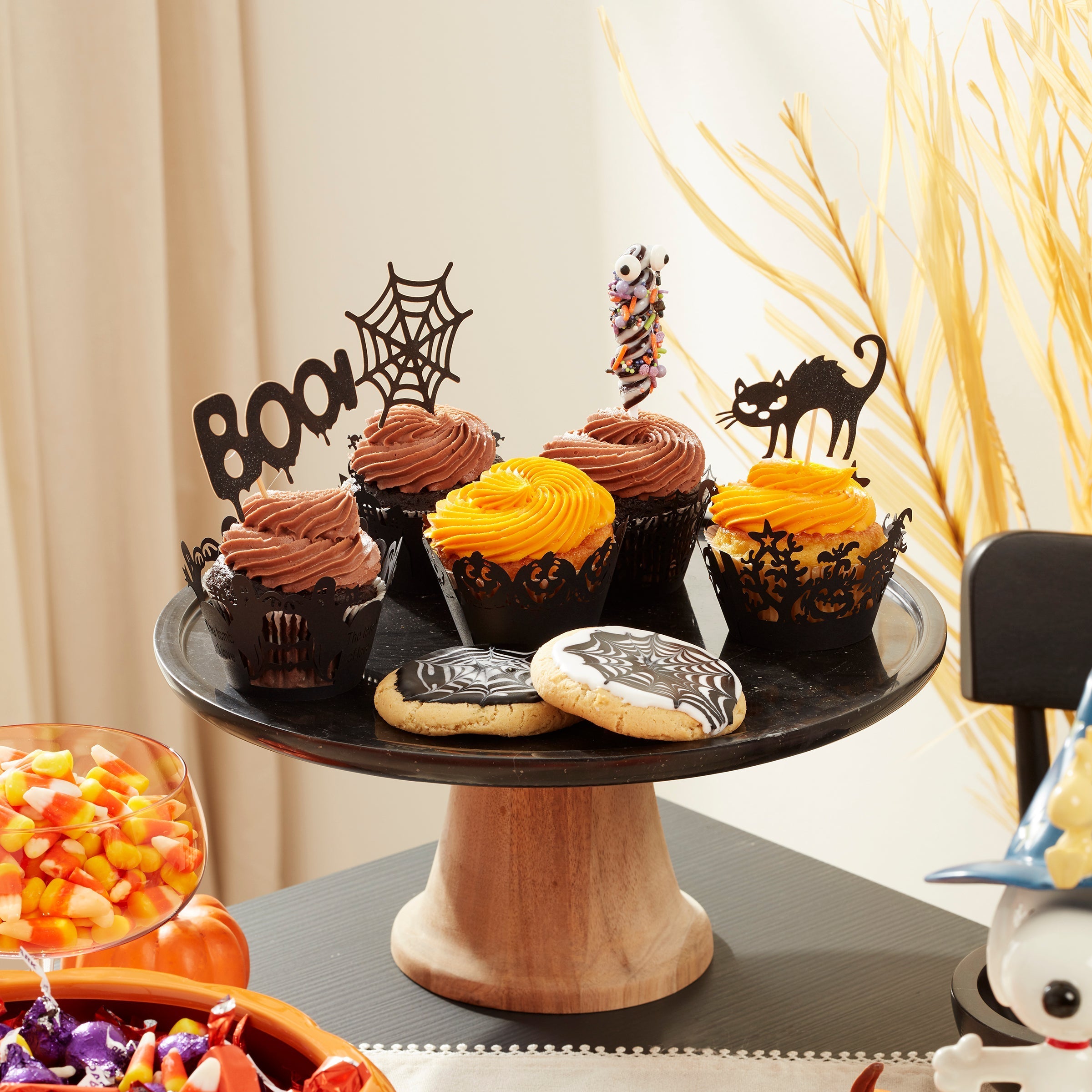 Lenox Premium LX Collective Cake Plate - Image 3