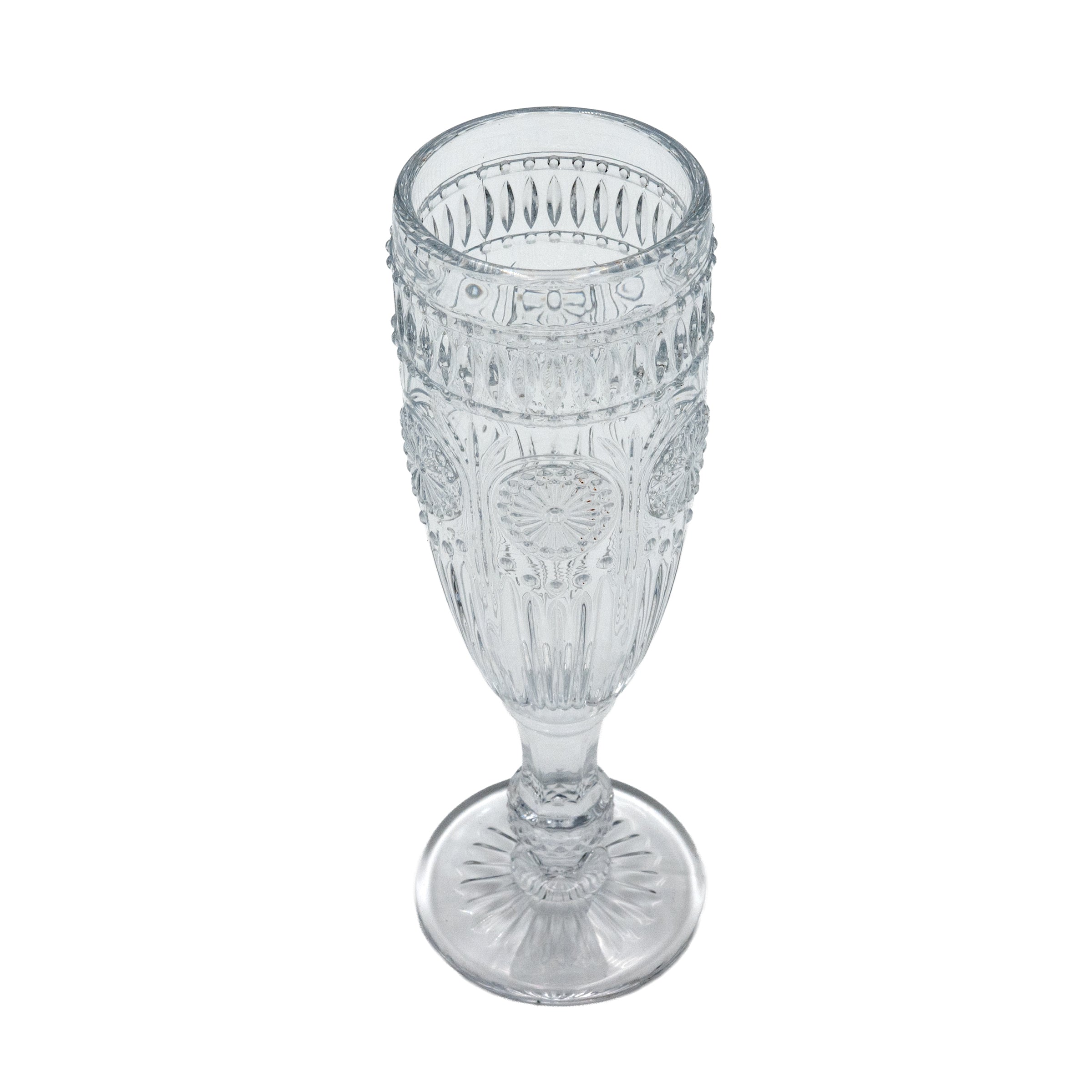 Lenox Premium Fiesta Flutes, Set of 6 - Image 4