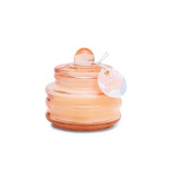 Lenox Premium Beam Violet Vanilla 3oz Candle