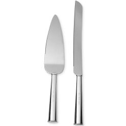 Lenox Premium Darling Point 2-Piece Dessert Set