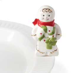 Alternative view of Lenox Premium Profile Poppers Gingerbread Popper