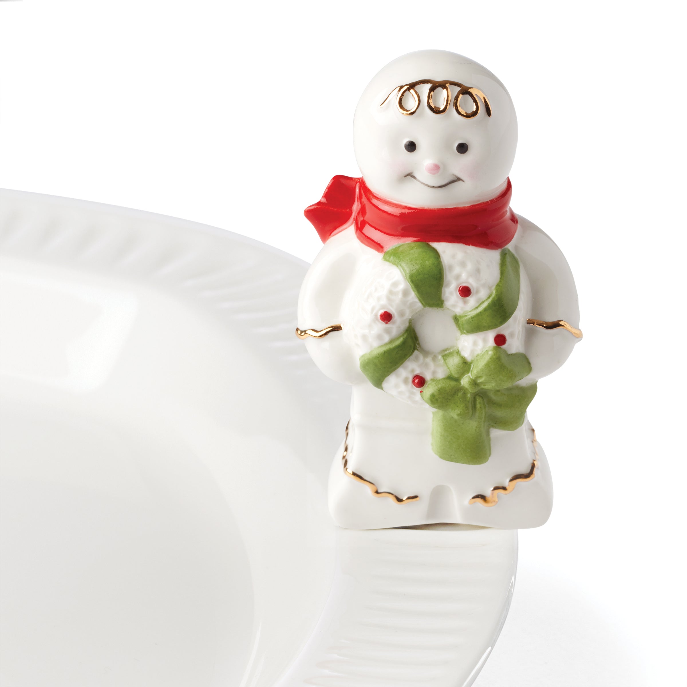 Lenox Premium Profile Poppers Gingerbread Popper - Image 2