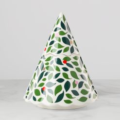 Lenox Premium Evergreen Treat Jar