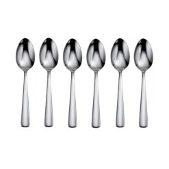 Lenox Premium Aptitude Teaspoons, Set of 6