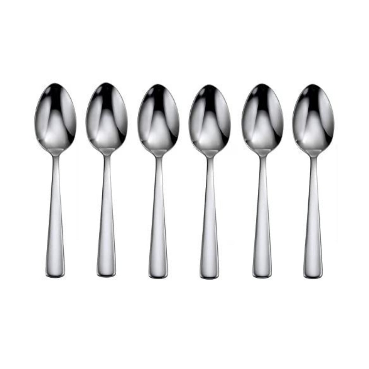 Lenox Premium Aptitude Teaspoons, Set of 6